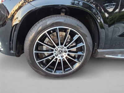 2023 Mercedes-Benz GLE GLE 350 SUV