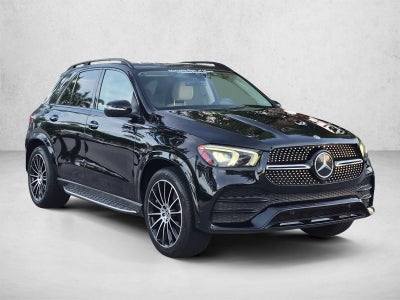 2023 Mercedes-Benz GLE GLE 350 SUV