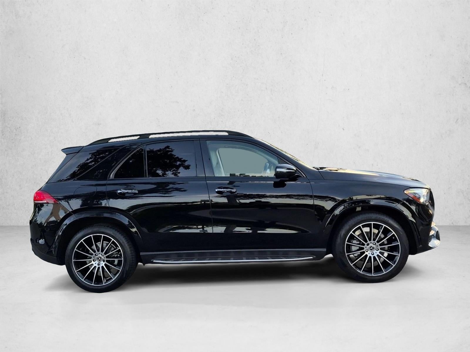 2023 Mercedes-Benz GLE GLE 350 SUV