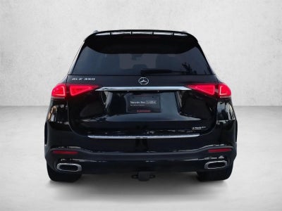 2023 Mercedes-Benz GLE GLE 350 SUV
