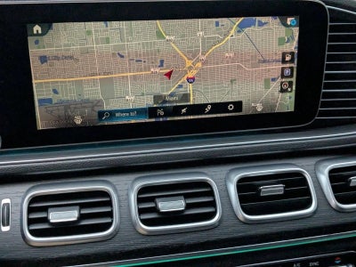 2023 Mercedes-Benz GLE GLE 350 SUV