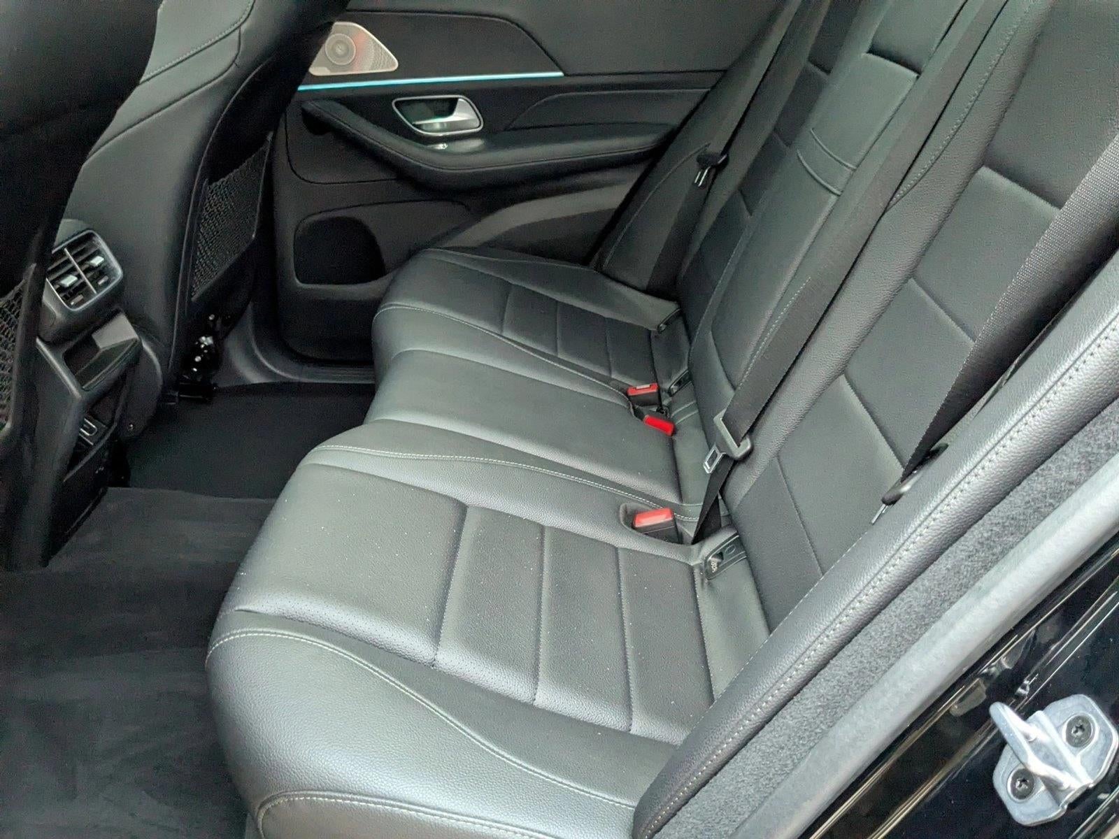 2023 Mercedes-Benz GLE GLE 350 SUV