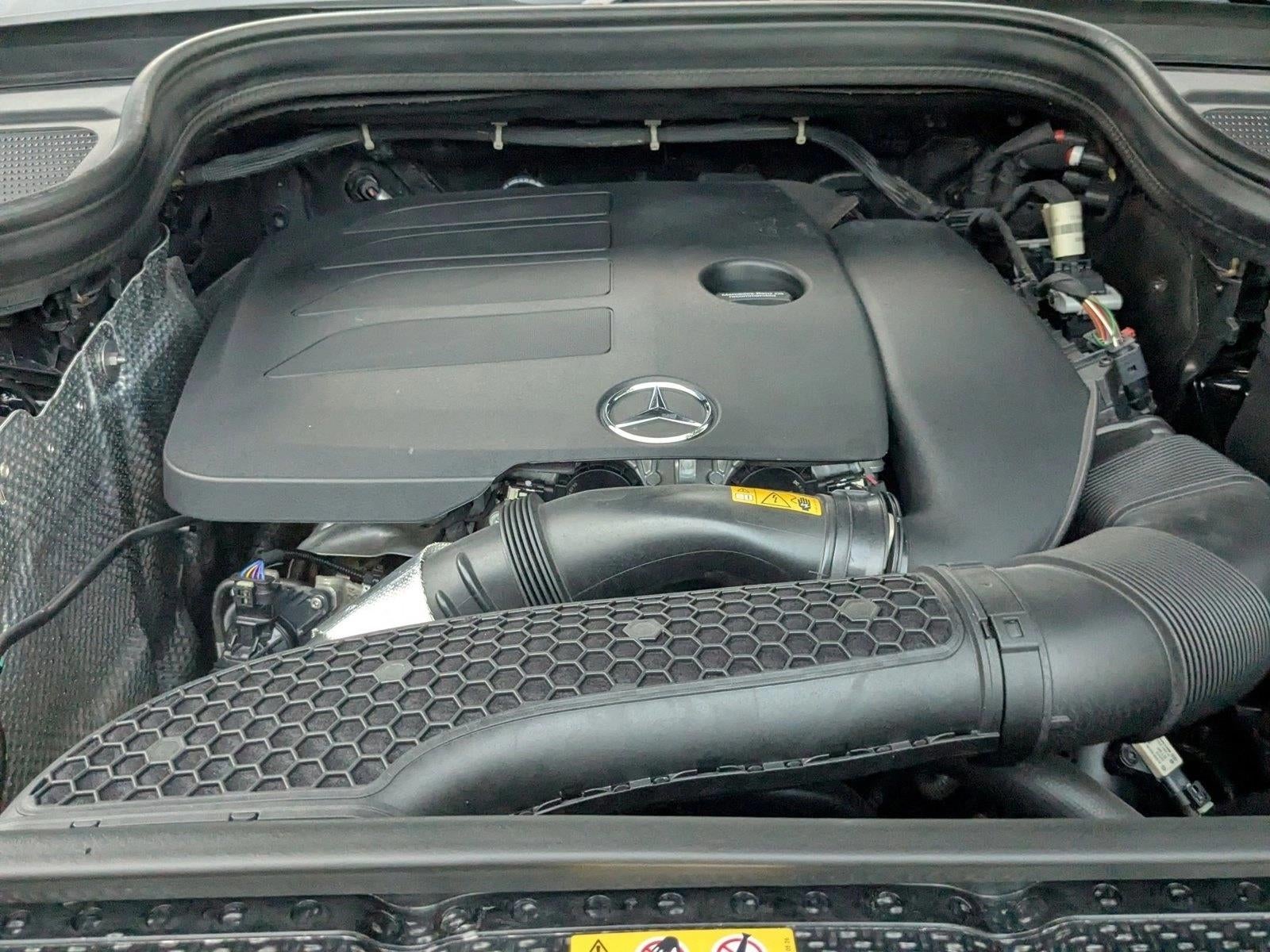 2023 Mercedes-Benz GLE GLE 350 SUV