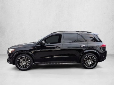 2023 Mercedes-Benz GLE GLE 350 SUV