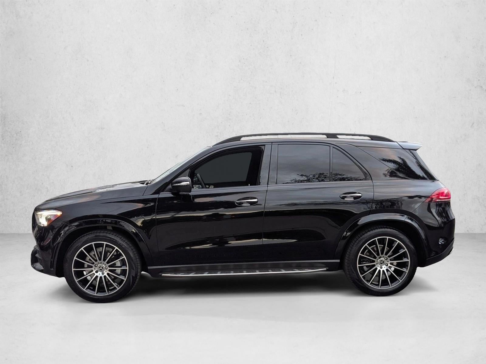 2023 Mercedes-Benz GLE GLE 350 SUV