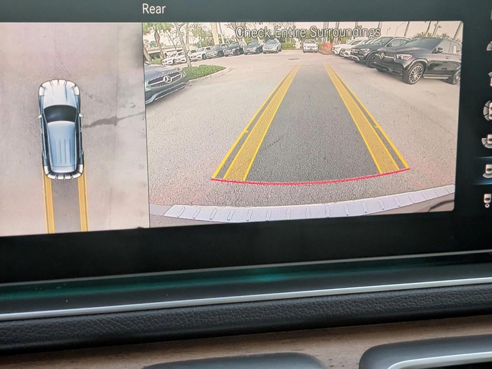 2022 Mercedes-Benz GLE GLE 350 SUV