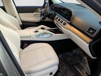 2022 Mercedes-Benz GLE GLE 350 SUV