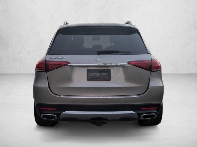 2022 Mercedes-Benz GLE GLE 350 SUV