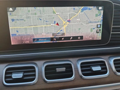 2023 Mercedes-Benz GLE GLE 350 SUV