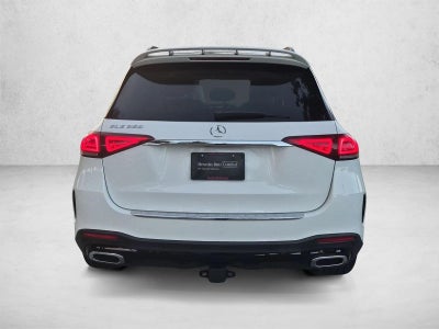 2023 Mercedes-Benz GLE GLE 350 SUV