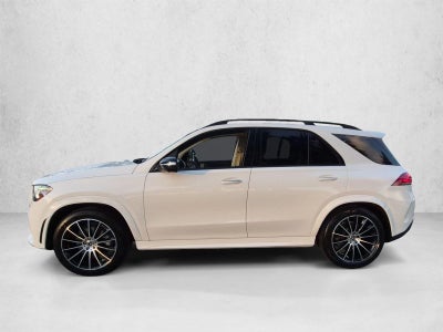 2023 Mercedes-Benz GLE GLE 350 SUV
