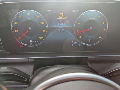 2022 Mercedes-Benz GLE GLE 350 SUV