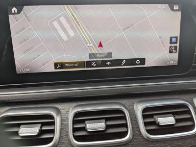 2022 Mercedes-Benz GLE GLE 350 SUV