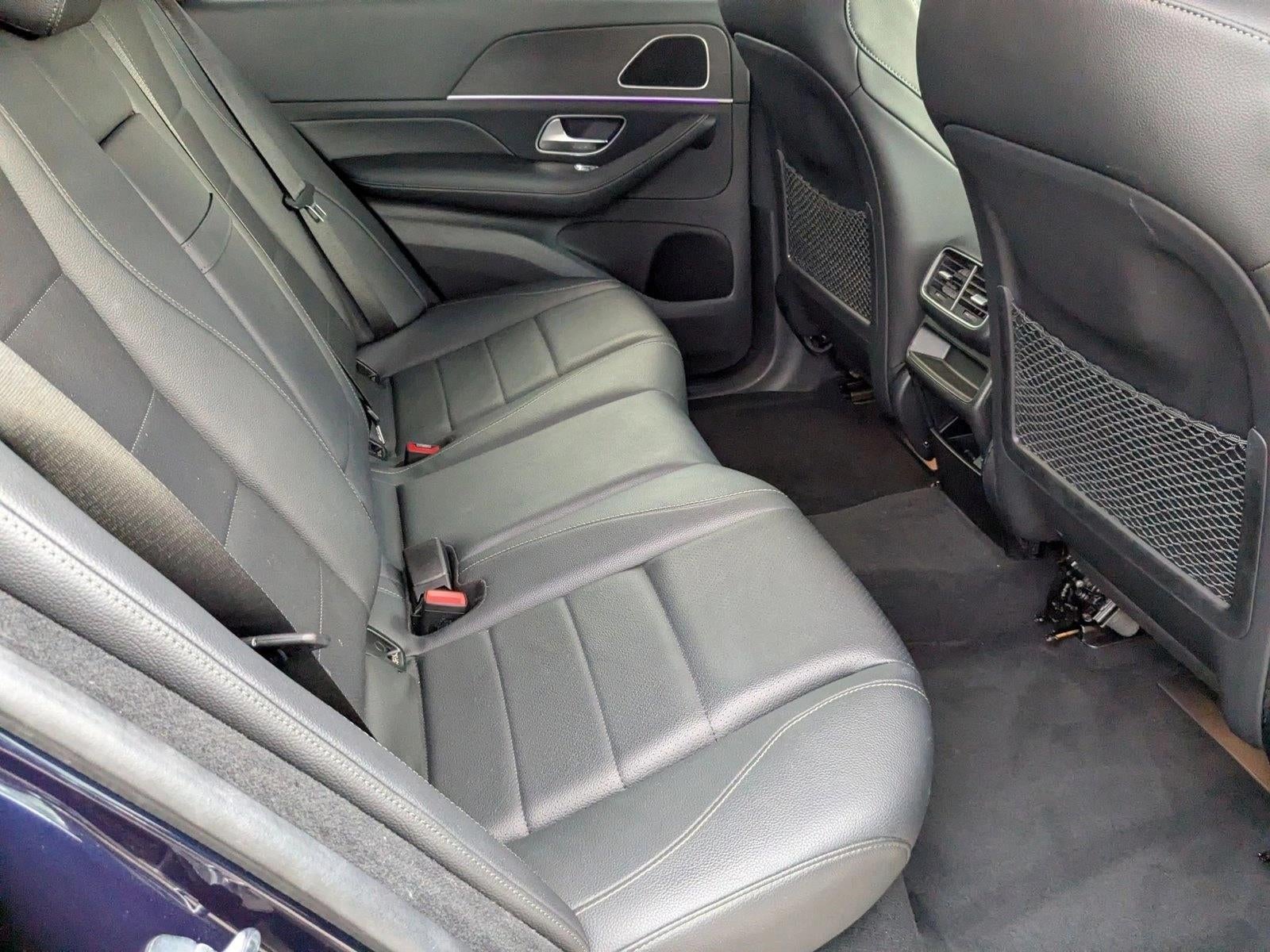 2022 Mercedes-Benz GLE GLE 350 SUV