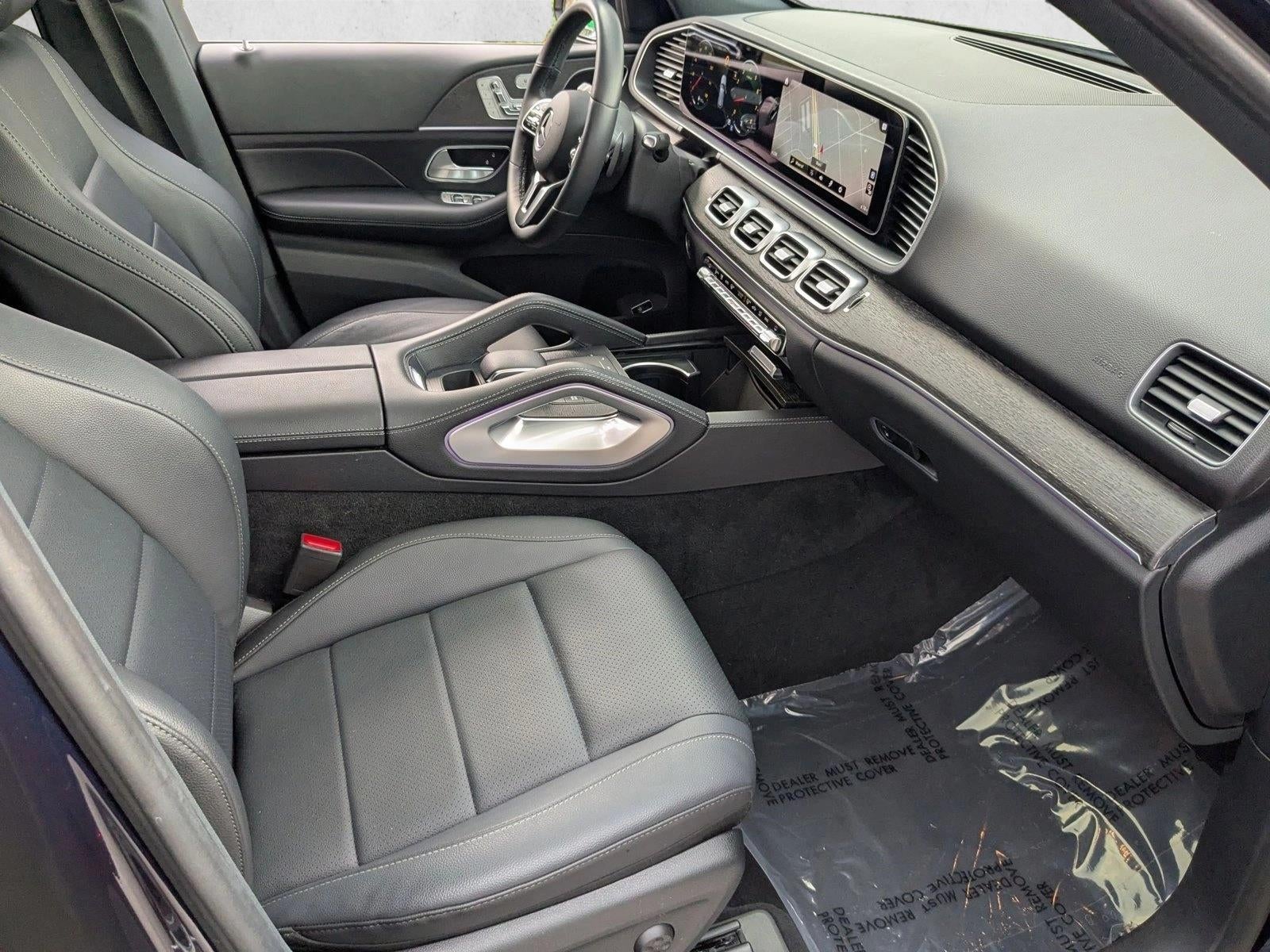 2022 Mercedes-Benz GLE GLE 350 SUV