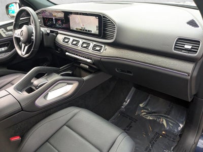 2022 Mercedes-Benz GLE GLE 350 SUV