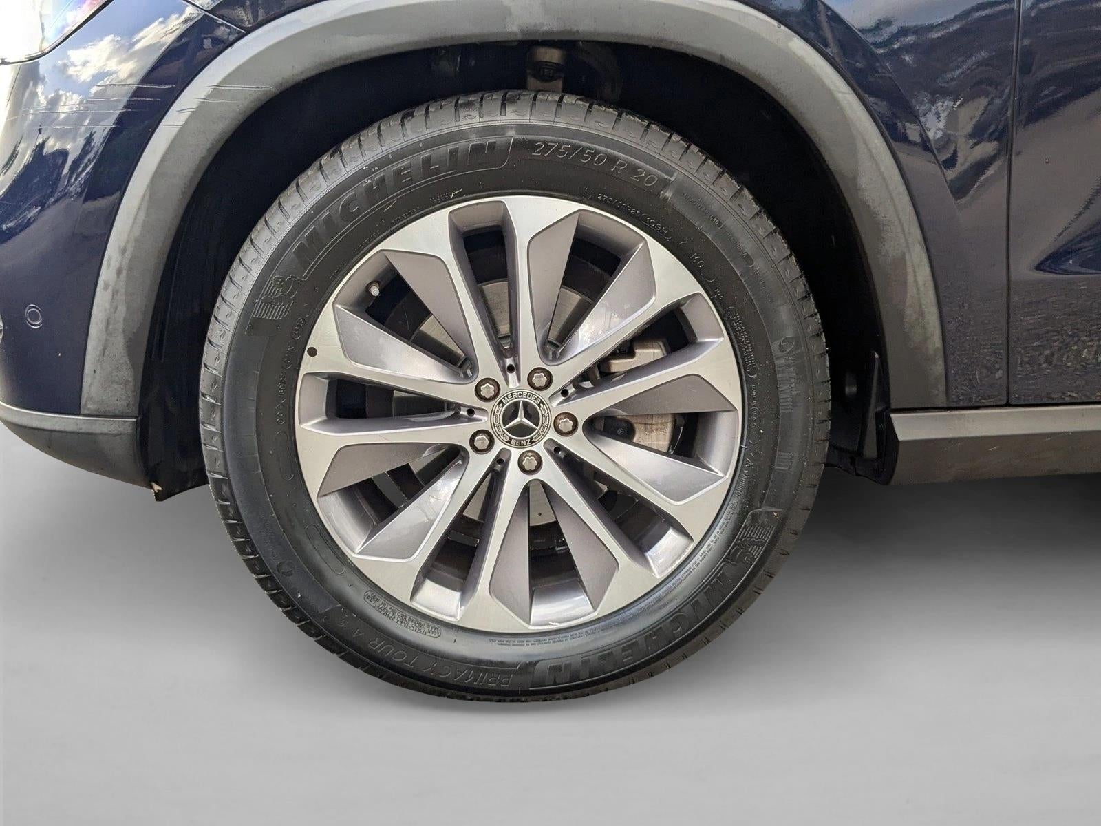 2022 Mercedes-Benz GLE GLE 350 SUV