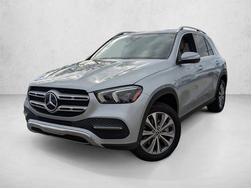 2023 Mercedes-Benz GLE GLE 350 SUV