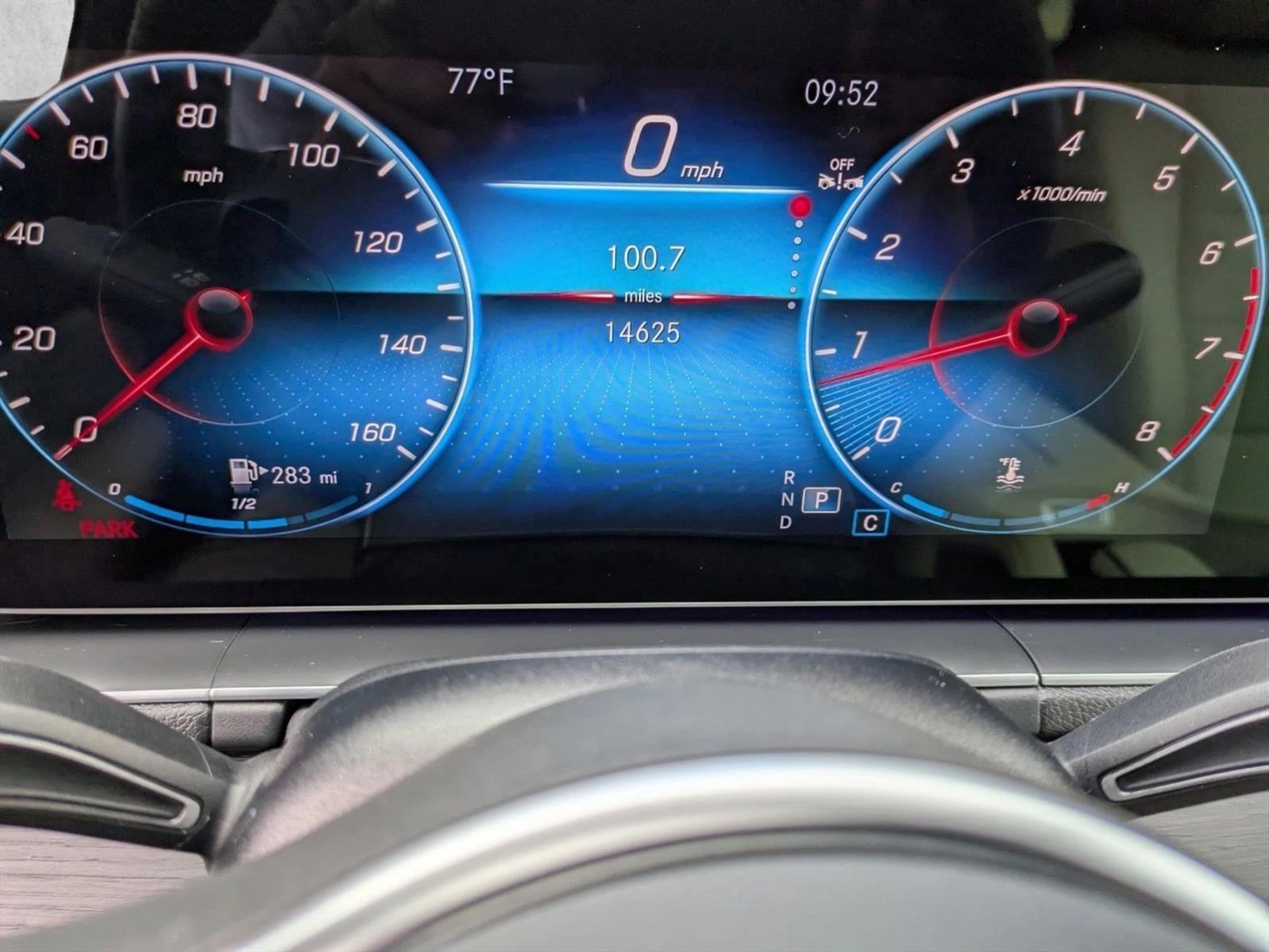 2023 Mercedes-Benz GLE GLE 350 SUV