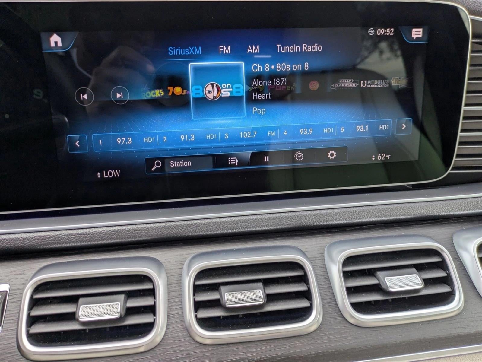 2023 Mercedes-Benz GLE GLE 350 SUV