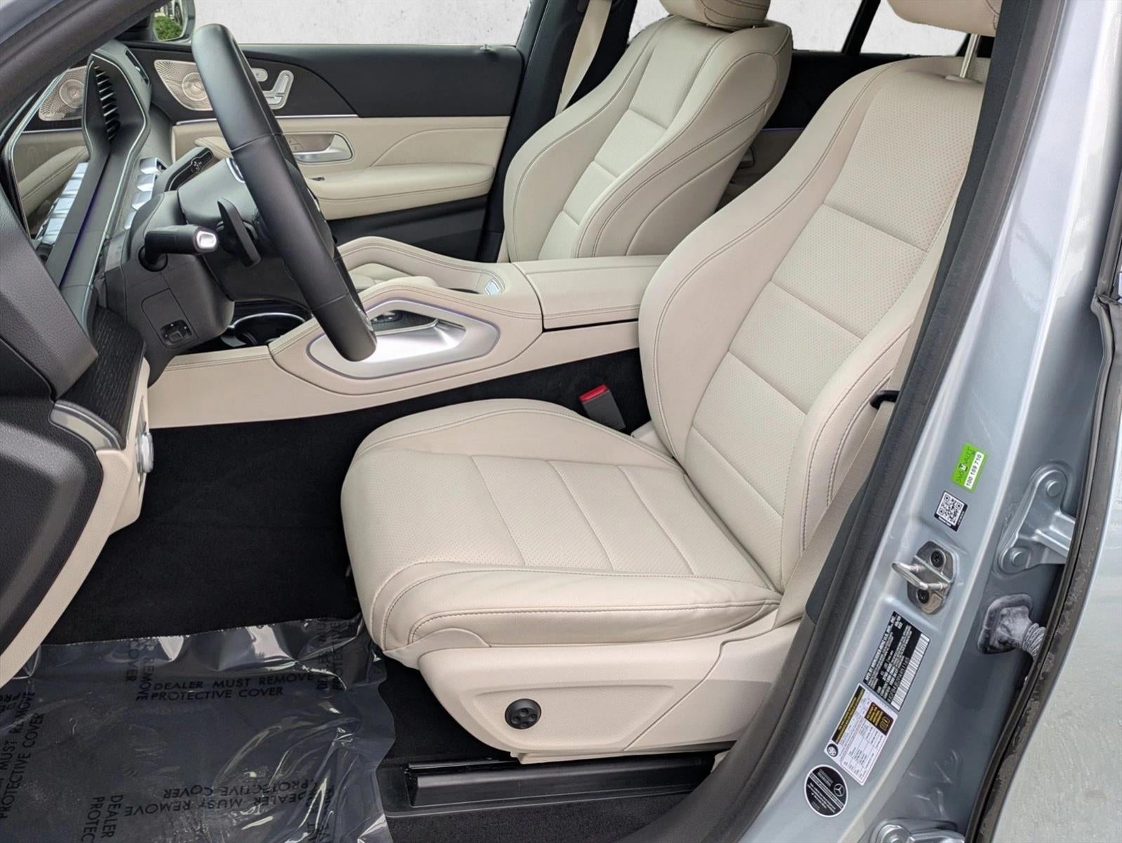 2023 Mercedes-Benz GLE GLE 350 SUV