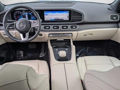 2023 Mercedes-Benz GLE GLE 350 SUV