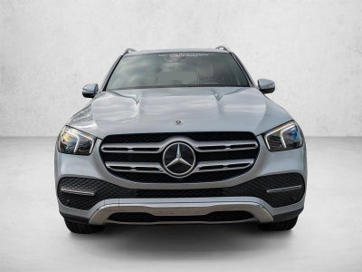 2023 Mercedes-Benz GLE GLE 350 SUV
