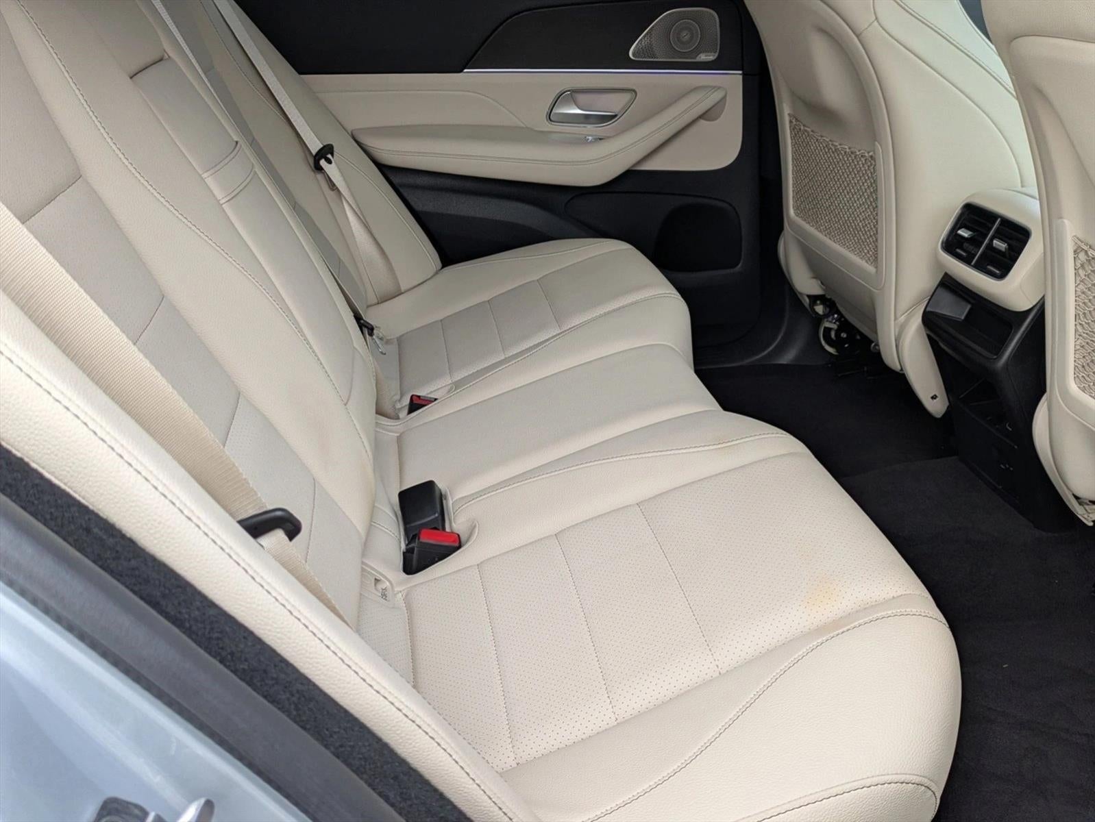 2023 Mercedes-Benz GLE GLE 350 SUV