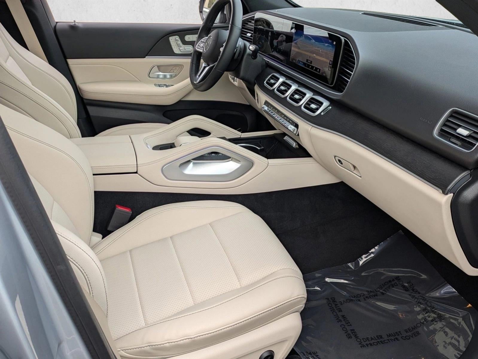 2023 Mercedes-Benz GLE GLE 350 SUV