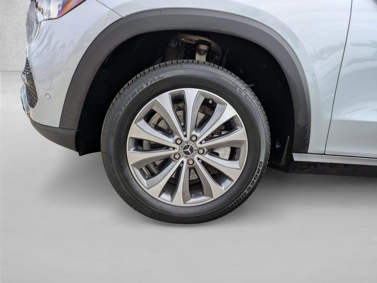 2023 Mercedes-Benz GLE GLE 350 SUV