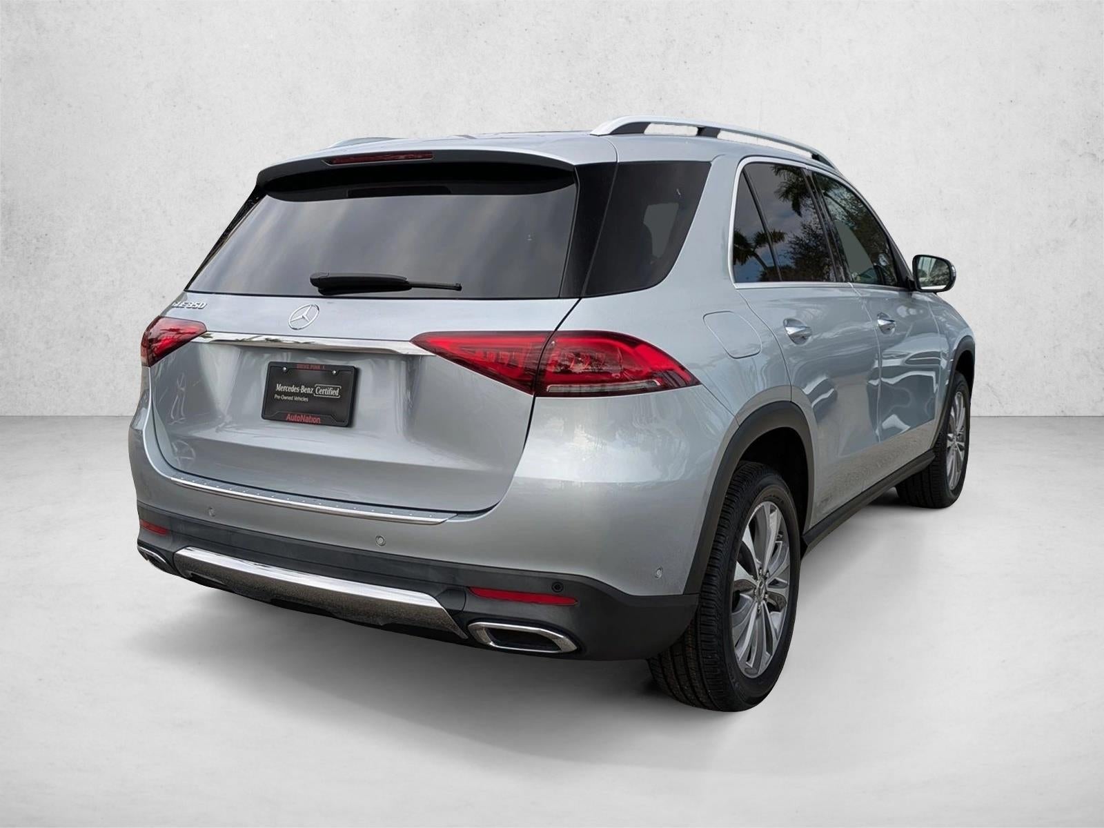 2023 Mercedes-Benz GLE GLE 350 SUV