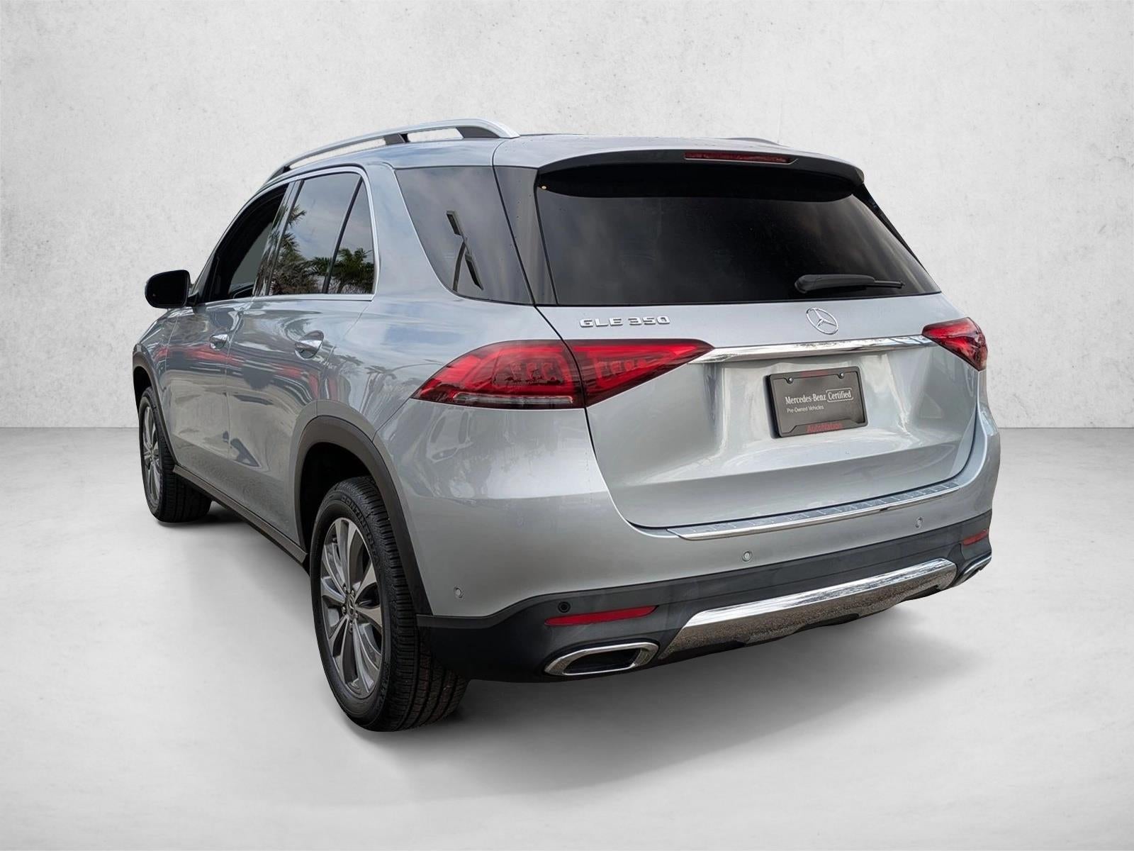 2023 Mercedes-Benz GLE GLE 350 SUV