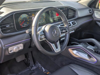 2022 Mercedes-Benz GLE GLE 350 SUV