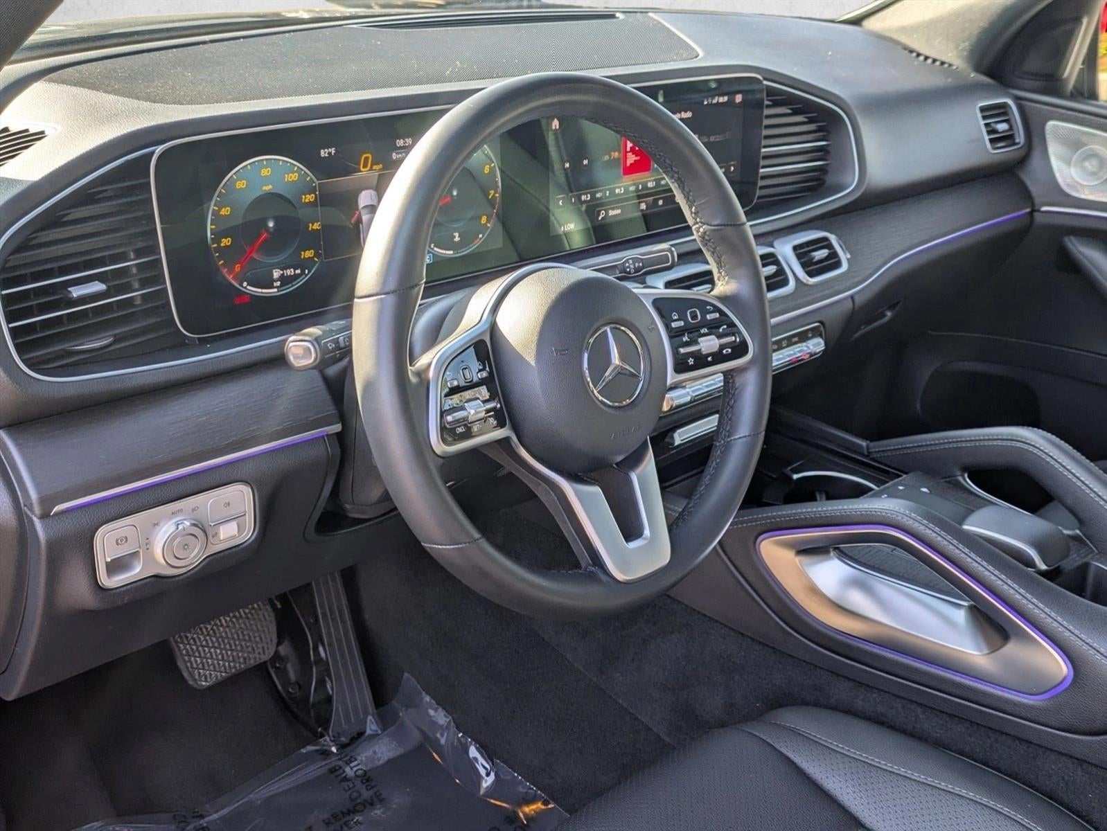 2022 Mercedes-Benz GLE GLE 350 SUV