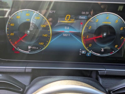 2022 Mercedes-Benz GLE GLE 350 SUV