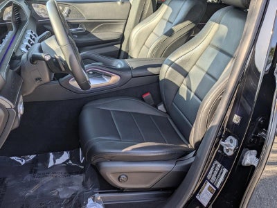 2022 Mercedes-Benz GLE GLE 350 SUV