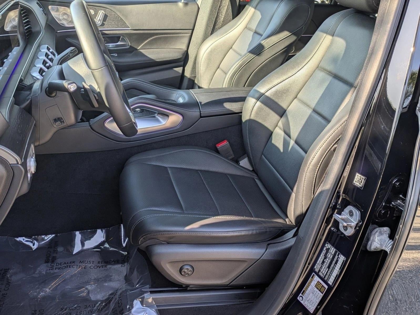 2022 Mercedes-Benz GLE GLE 350 SUV
