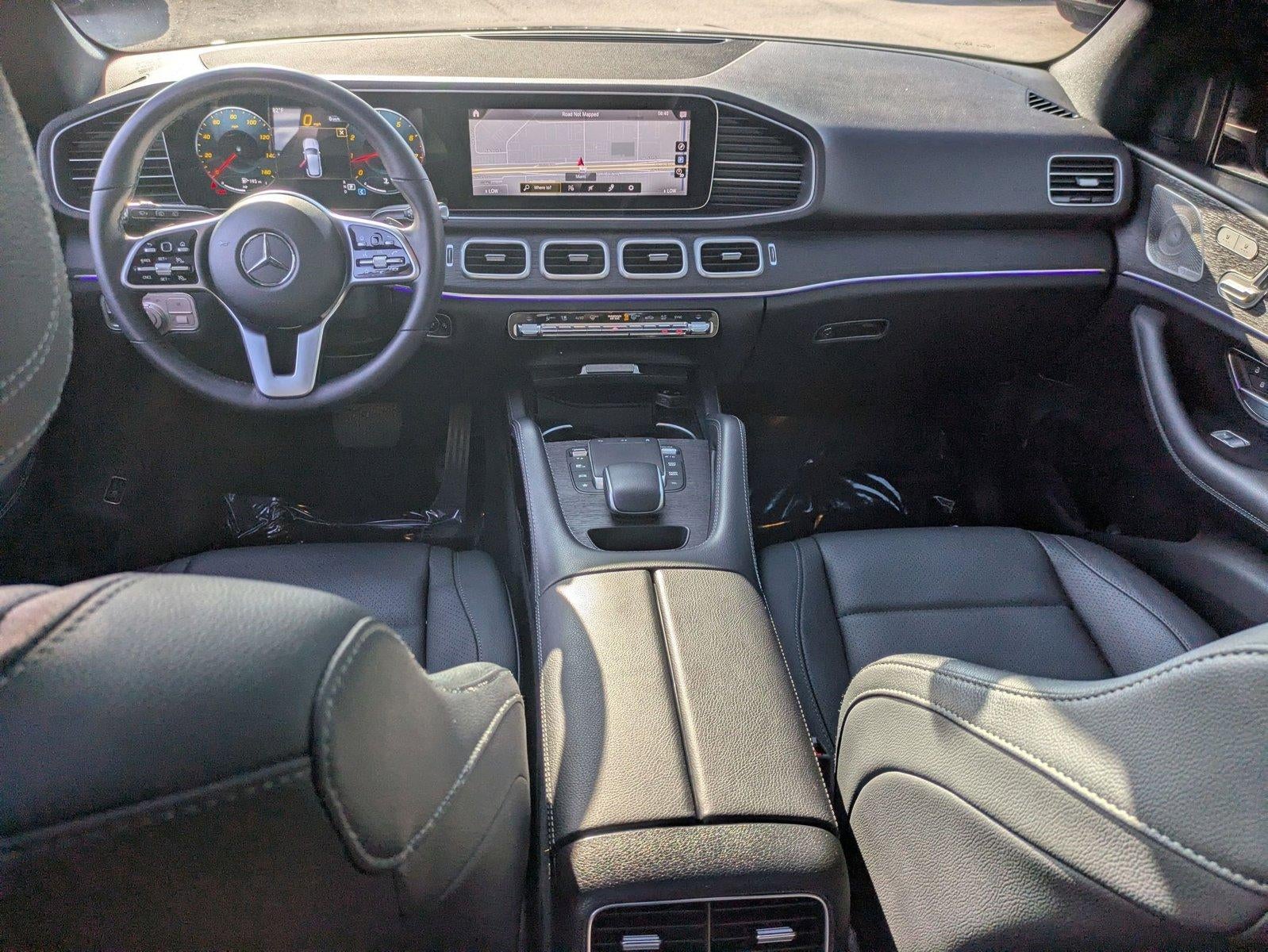 2022 Mercedes-Benz GLE GLE 350 SUV