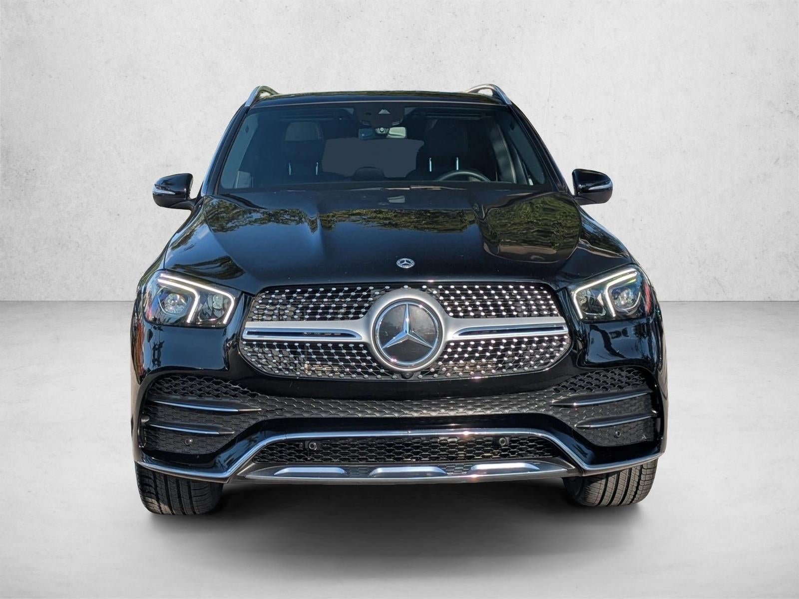 2022 Mercedes-Benz GLE GLE 350 SUV
