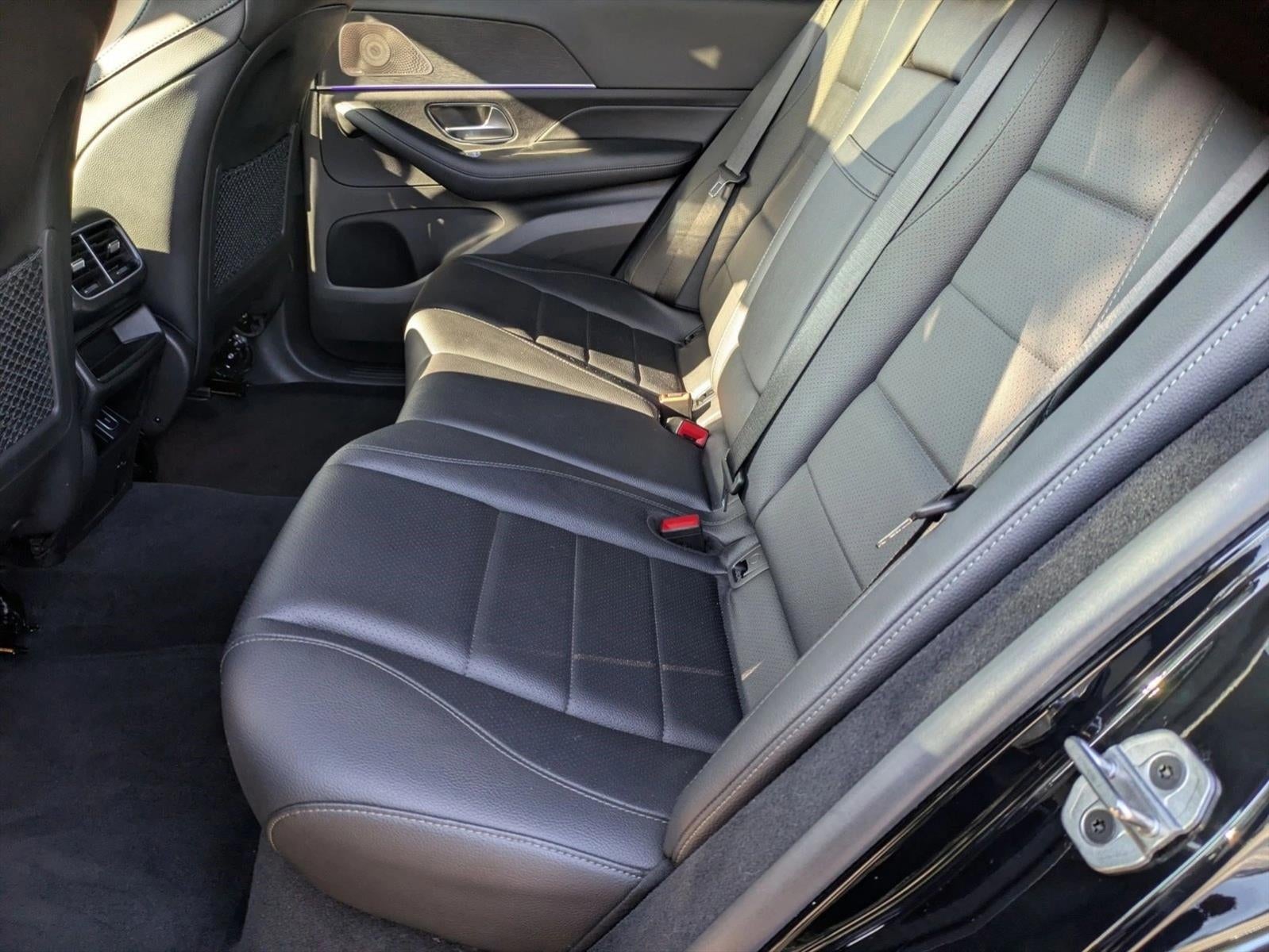 2022 Mercedes-Benz GLE GLE 350 SUV