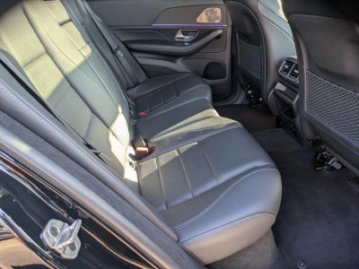 2022 Mercedes-Benz GLE GLE 350 SUV