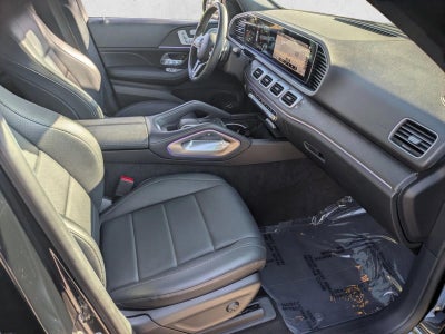 2022 Mercedes-Benz GLE GLE 350 SUV
