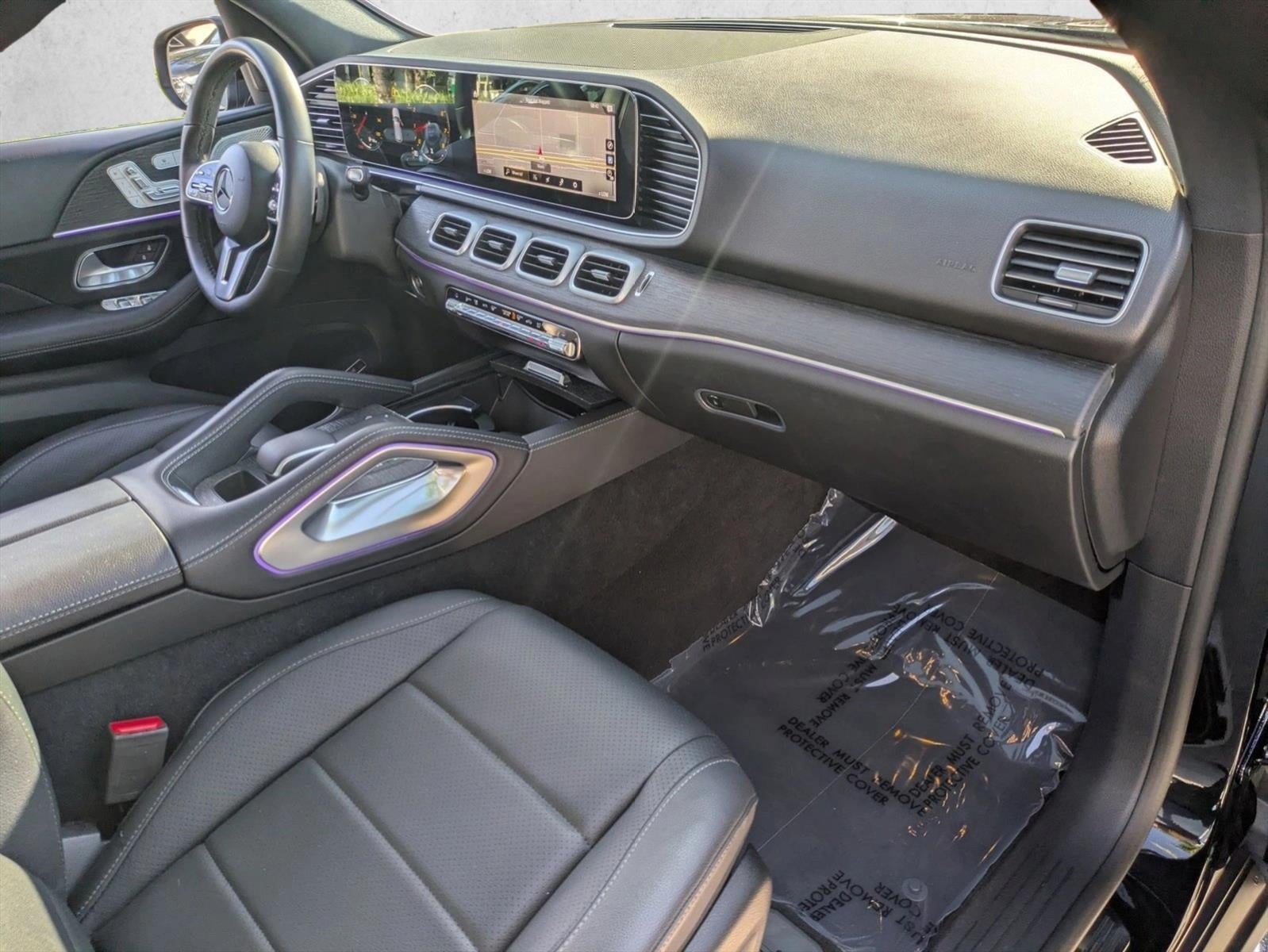 2022 Mercedes-Benz GLE GLE 350 SUV
