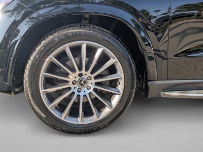 2022 Mercedes-Benz GLE GLE 350 SUV