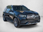 2022 Mercedes-Benz GLE GLE 350 SUV