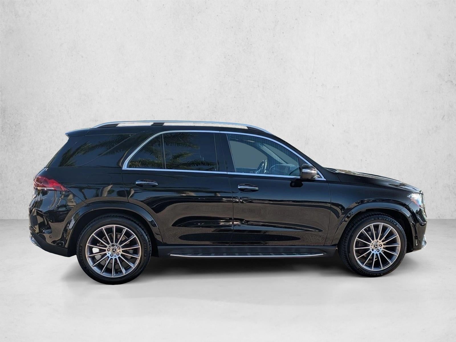 2022 Mercedes-Benz GLE GLE 350 SUV