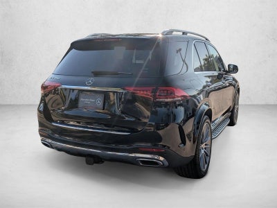 2022 Mercedes-Benz GLE GLE 350 SUV