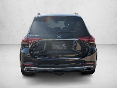 2022 Mercedes-Benz GLE GLE 350 SUV
