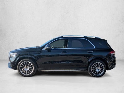2022 Mercedes-Benz GLE GLE 350 SUV