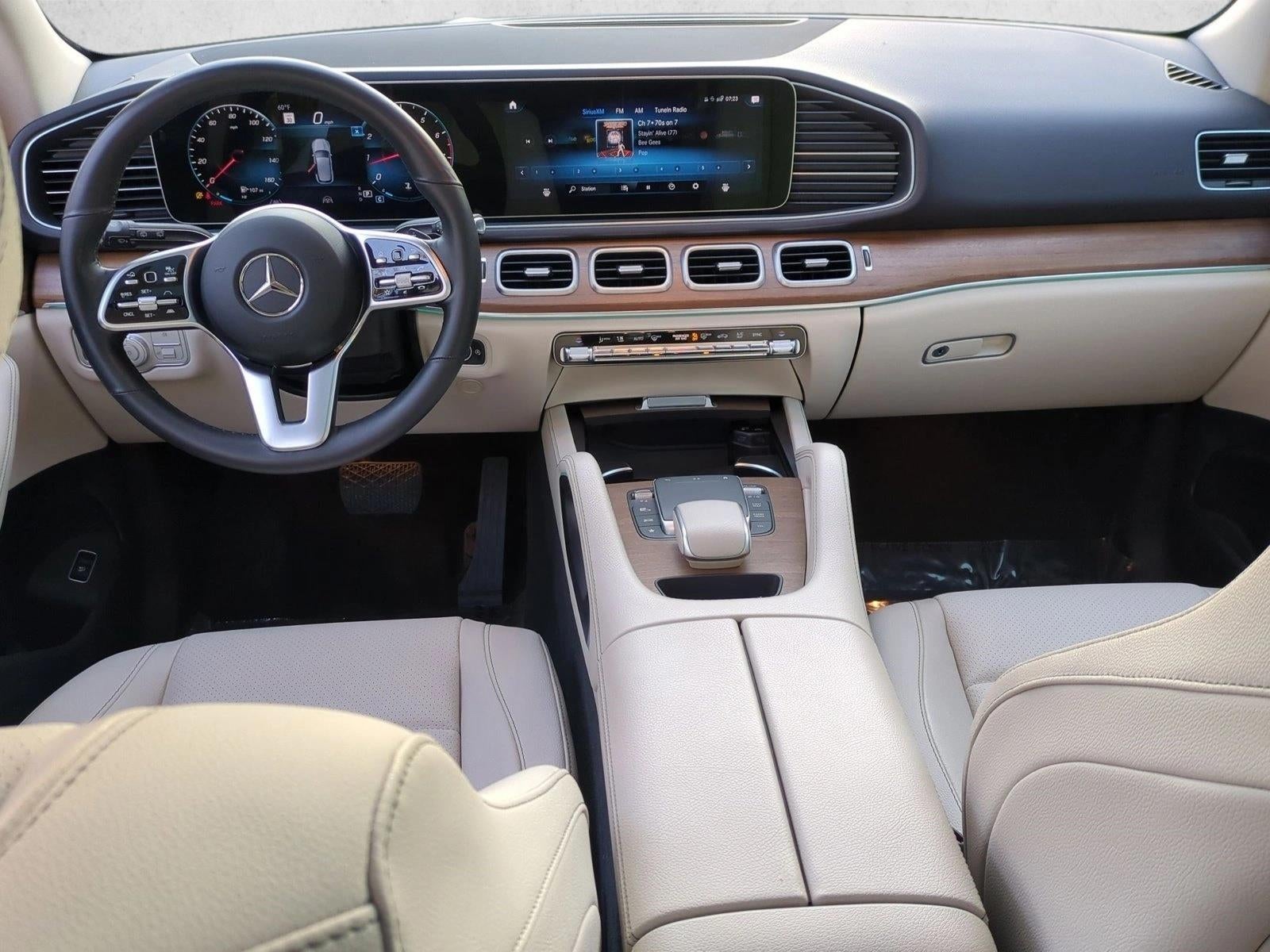 2022 Mercedes-Benz GLE GLE 350 SUV